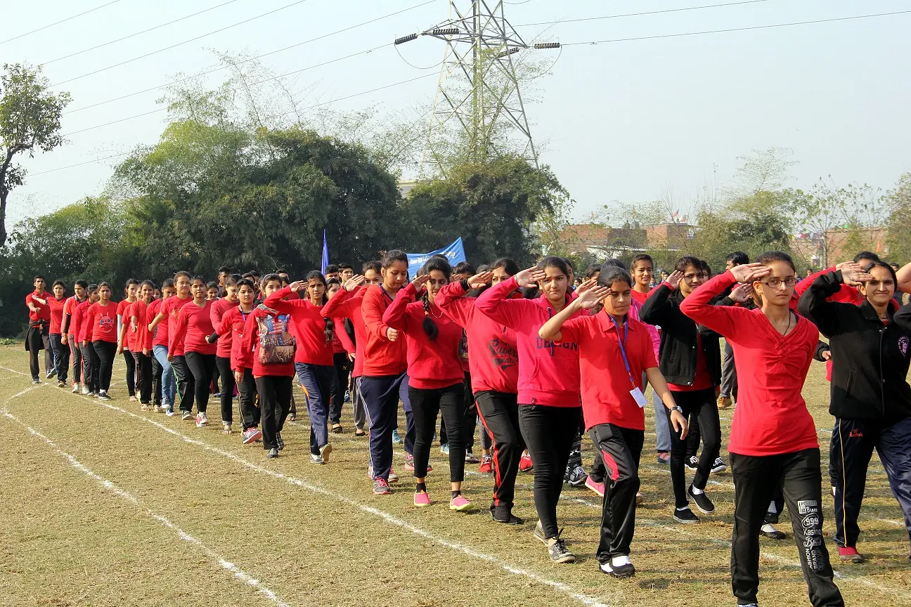 SGRR Dehradun Admission 2025